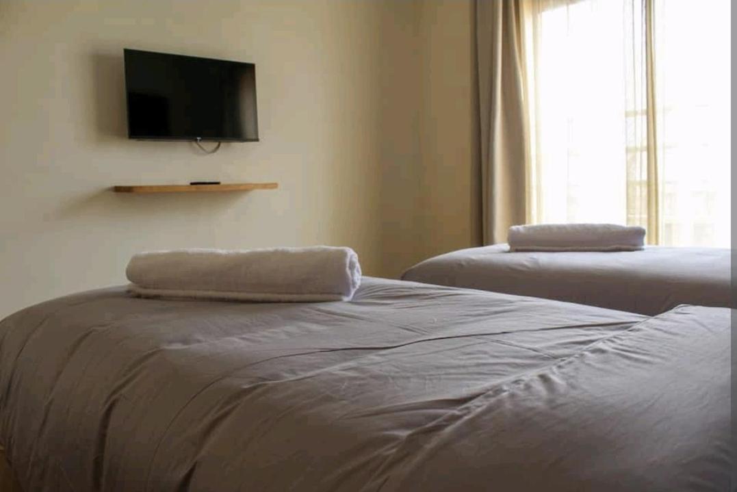 Cosy Appart Avec 2 Piscines, 2 Ch, 2 Sdb Marrakech Marrakesh Exterior photo