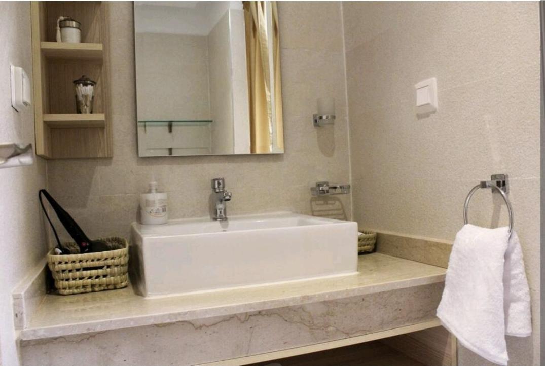 Cosy Appart Avec 2 Piscines, 2 Ch, 2 Sdb Marrakech Marrakesh Exterior photo