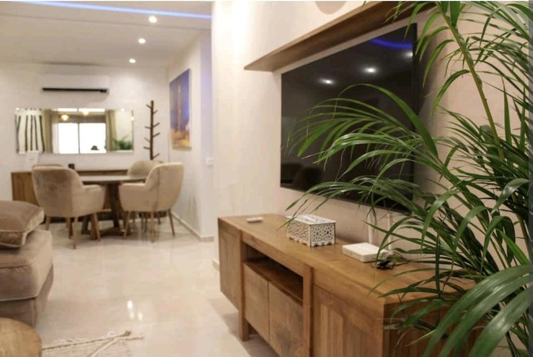Cosy Appart Avec 2 Piscines, 2 Ch, 2 Sdb Marrakech Marrakesh Exterior photo