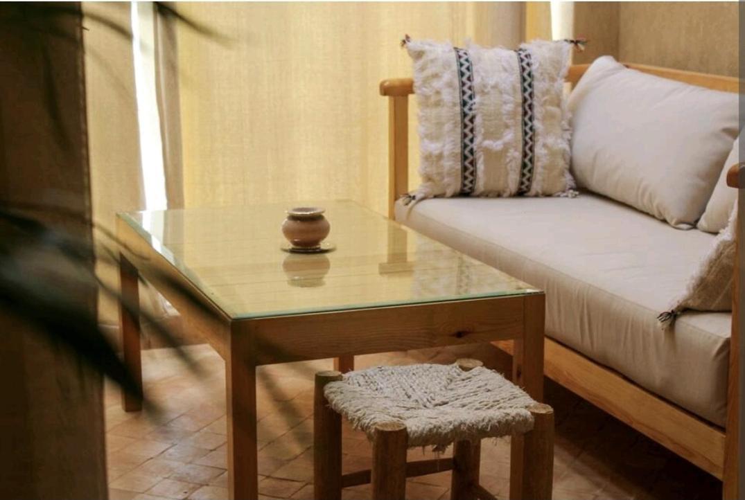 Cosy Appart Avec 2 Piscines, 2 Ch, 2 Sdb Marrakech Marrakesh Exterior photo