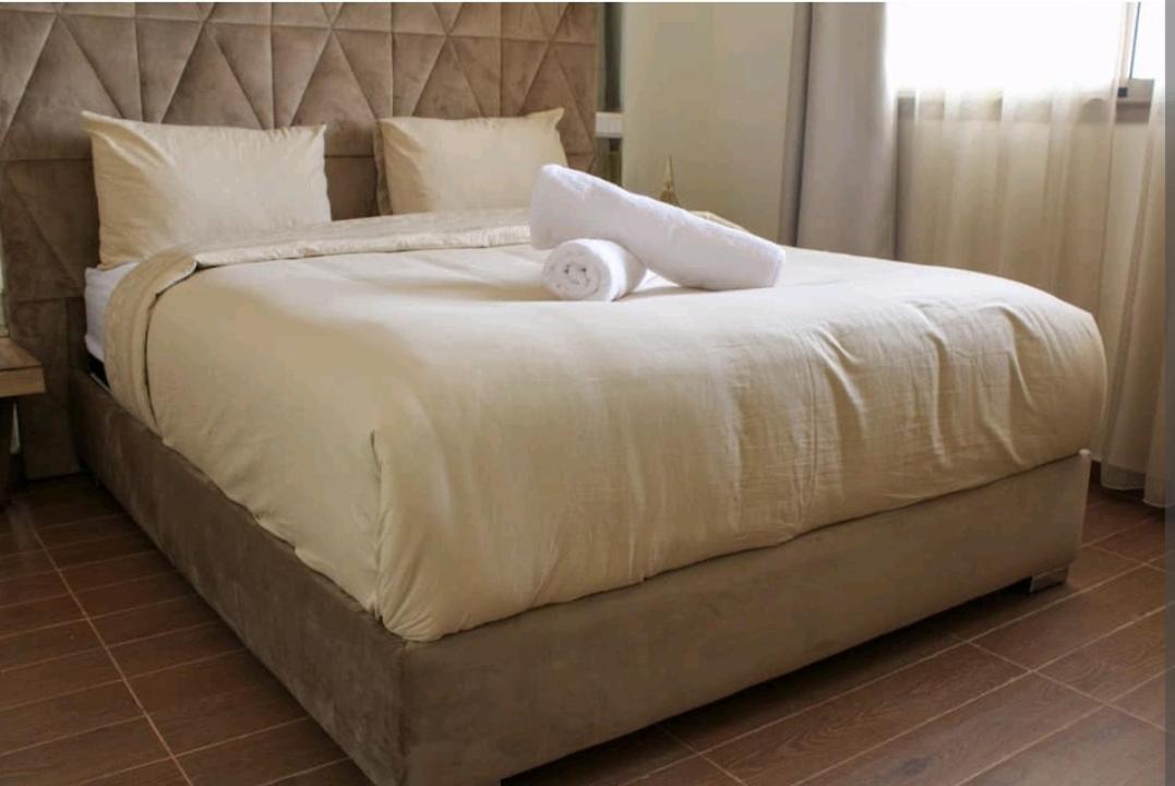 Cosy Appart Avec 2 Piscines, 2 Ch, 2 Sdb Marrakech Marrakesh Exterior photo