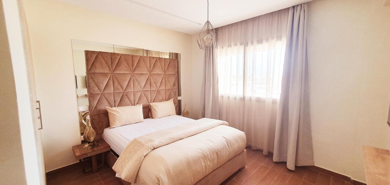 Cosy Appart Avec 2 Piscines, 2 Ch, 2 Sdb Marrakech Marrakesh Exterior photo